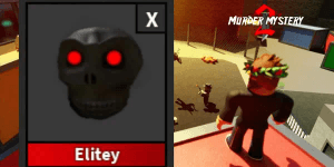 Elitey