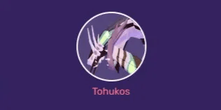 Tohukos