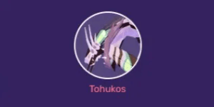 Tohukos