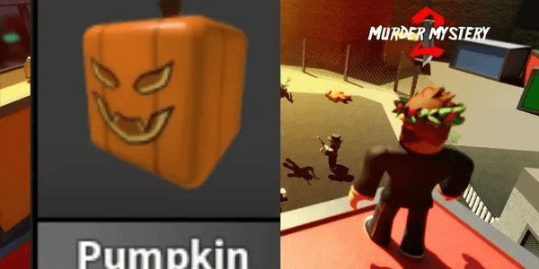 Pumpkin