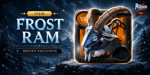 Frost Ram