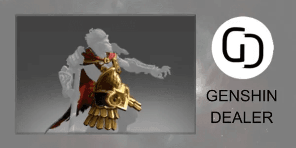 Armor of the Demon Trickster (Immortal Monkey King)
