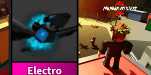 Electro