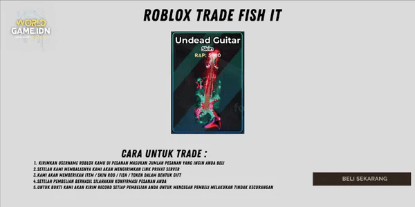 Undead Gitar