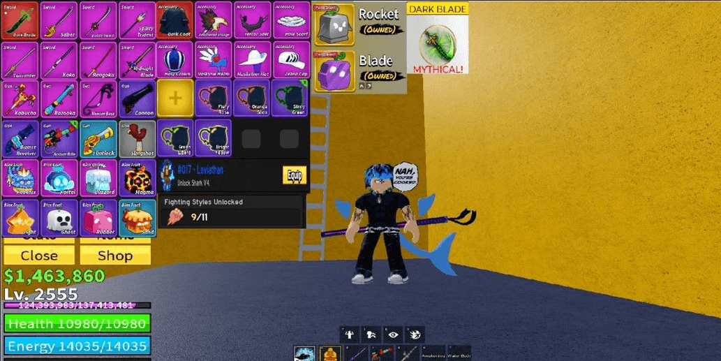 Product Showcase