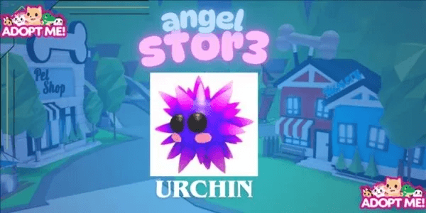Urchin
