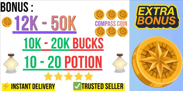 Akun Adopt Me | ✔️ Extra Bonus✔️
