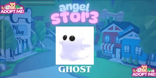 Ghost