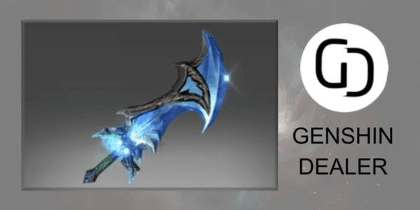 Gambar Product Genuine Winterblight (Immortal Wraith King)