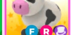 Gambar Product Cow FR
