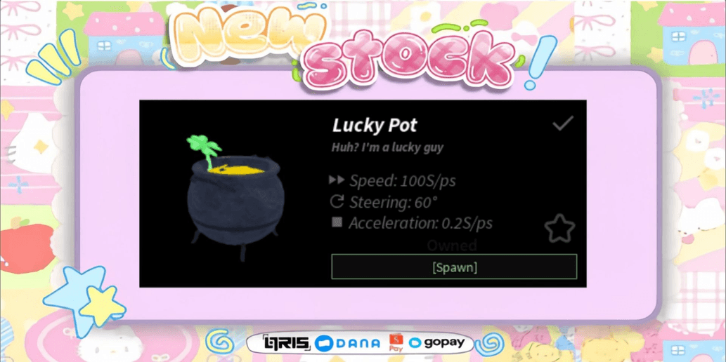 Product Showcase