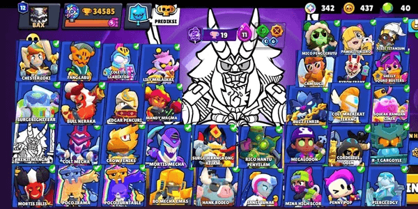 STRONG ACCOUNT COOL SKINS | SAFE GUARANTEED