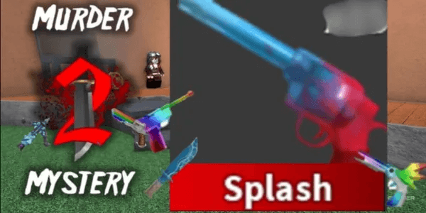 Splash (Gun)