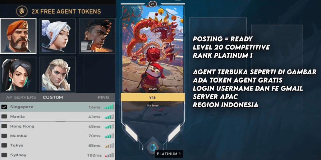 Product Showcase