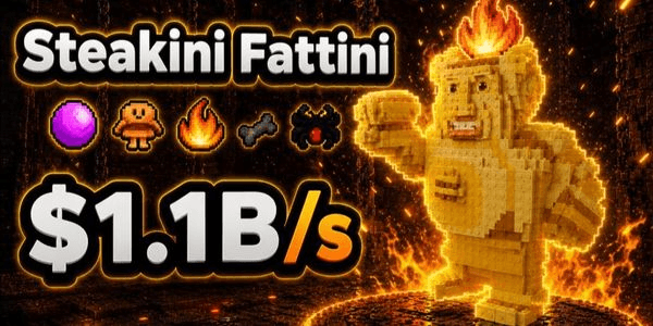 Gambar Product Gold Steakini Fattini 1.1B