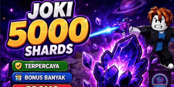 JOKI EVENT 5K GALACTIC SHARDS + BONUS | SURVIVE ZOMBIE ARENA