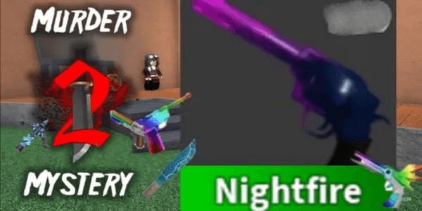 Nightfire