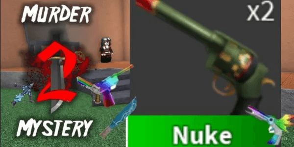 Nuke