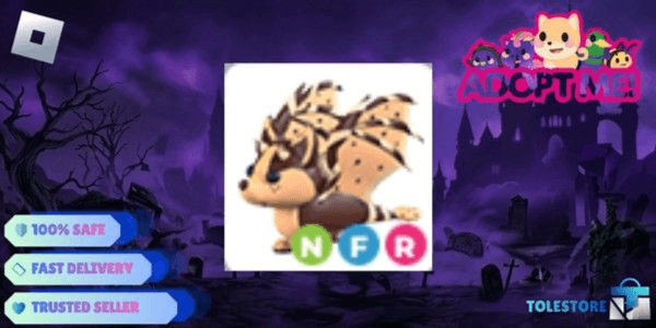 Gambar Product Chocolate Chip Bat Dragon NFR