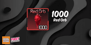 Red Orb