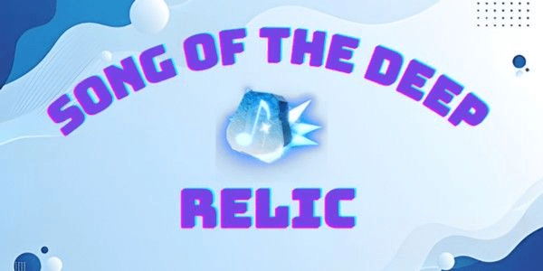 Gambar Product Song Of The Deep (SOTD)  || FISH