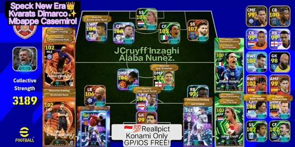 MANAGER BOOSTER ON KEKUATAN 3000+ SAFE BERGARANSI