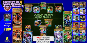 MANAGER BOOSTER ON KEKUATAN 3000+ SAFE BERGARANSI