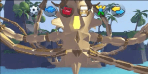 Robot Kraken