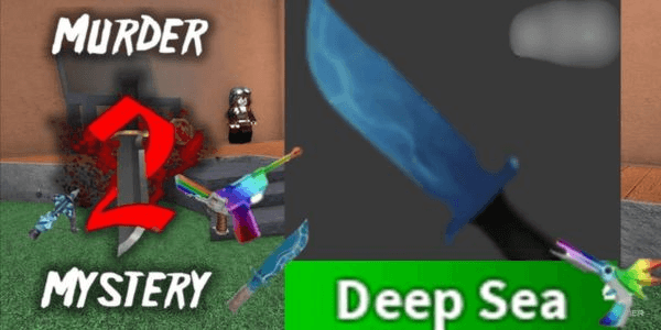 Gambar Product Deep Sea