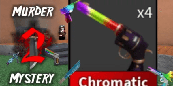 Chromatic (Gun)