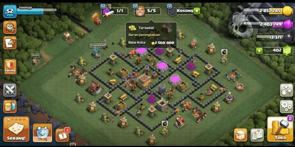 Town Hall 8 Cheap & Safe