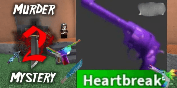 Heartbreak