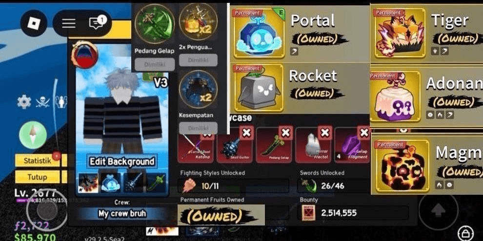 Product Showcase