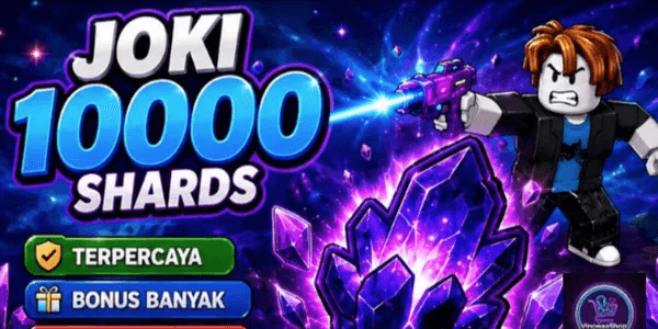 JOKI EVENT 10K GALACTIC SHARDS + BONUS | Survive Zombie Arena