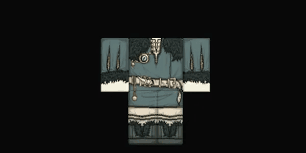 Titanslayers Adornment / Titanslayer's Adornment - Deepwoken