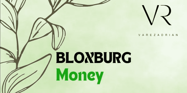 Joki 500,000 Bloxburg Cash | Fast and Cheap