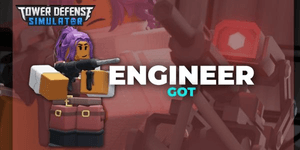 Get Engineer