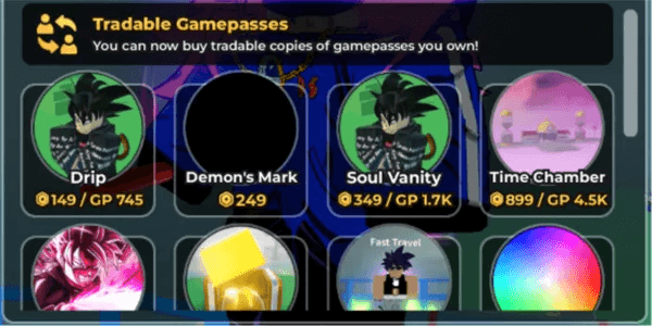 Demon Curse