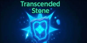 Transcended Stone