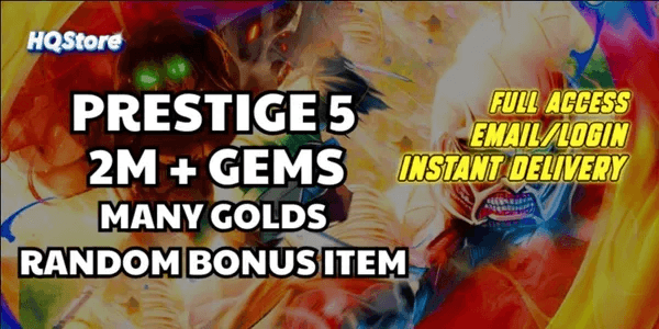 Akun AOTR Banyak Bonus - Attack on Titan Revolution