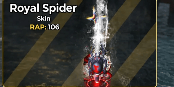 Gift Skin Fish It!