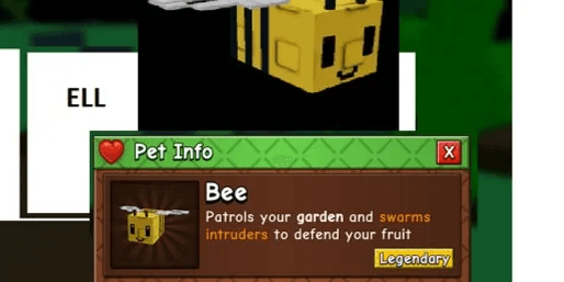 Bee