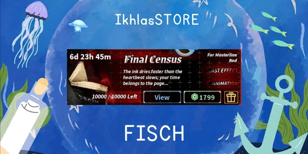 Final Census