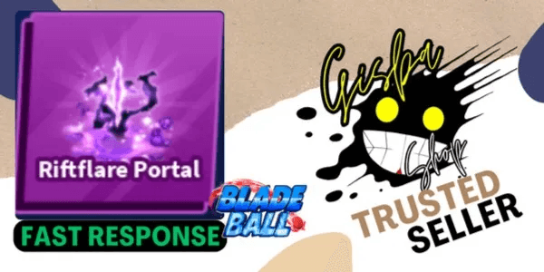 Riftflare Portal