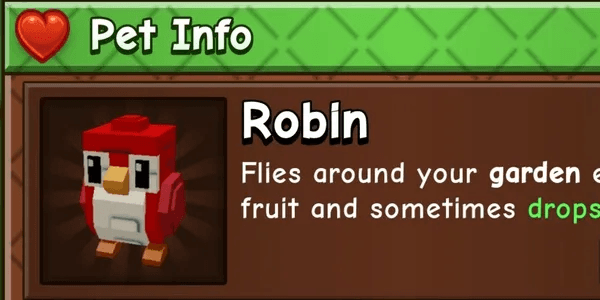 Robin