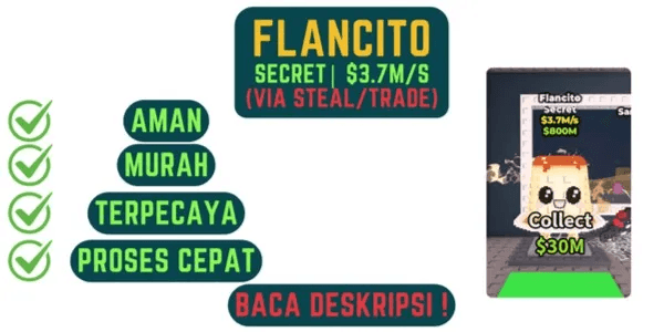 Flancito
