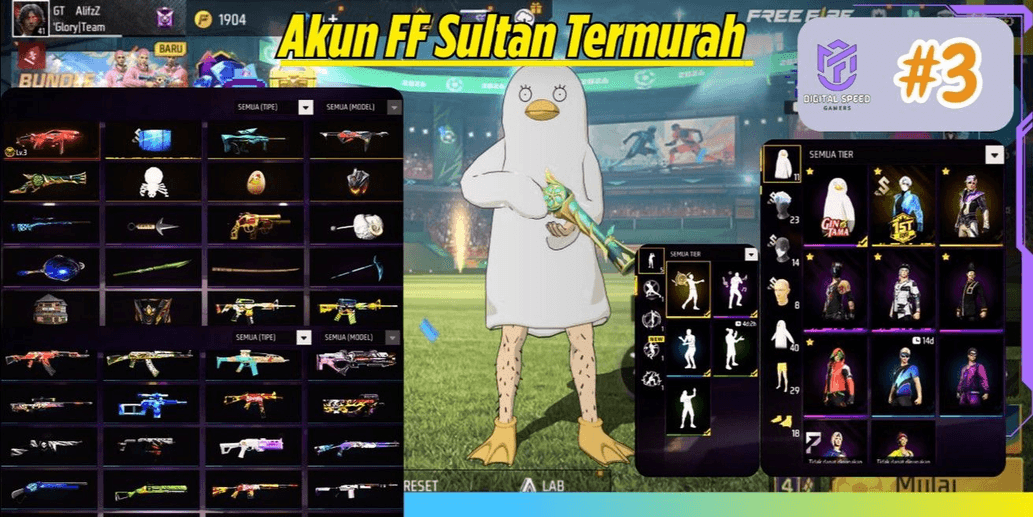 Product Showcase