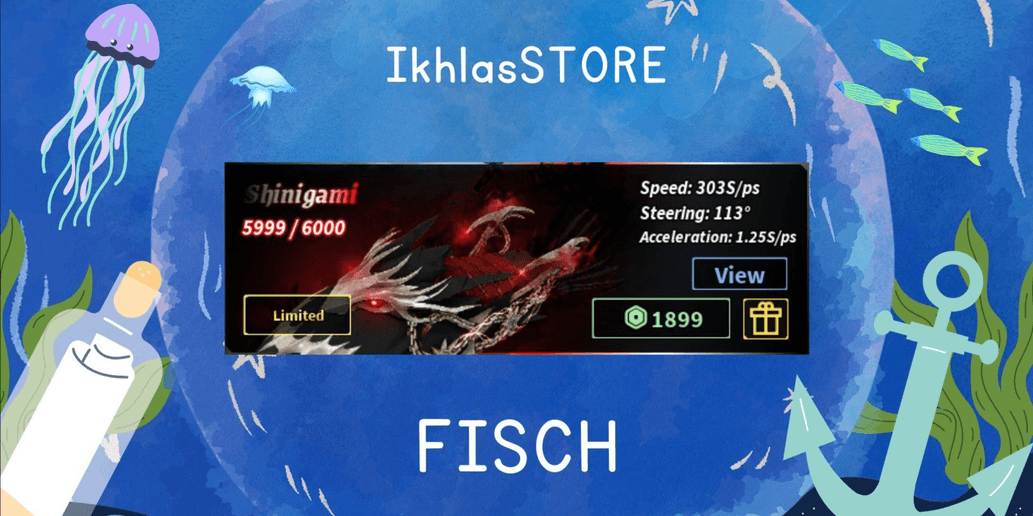 Product Showcase