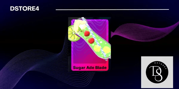 Sugar Ade Blade