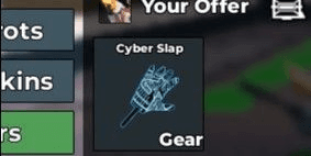 Product Showcase